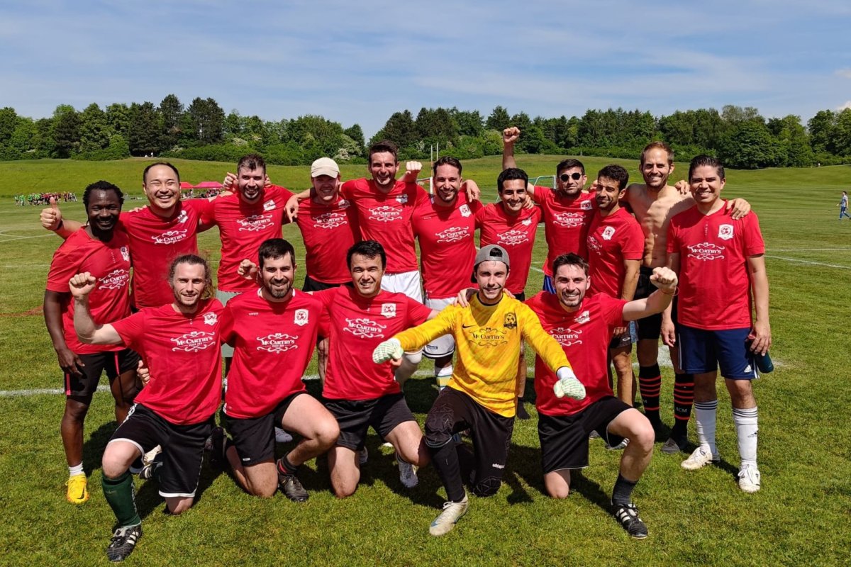 IFCB 4 - 2 Dynamo Chop