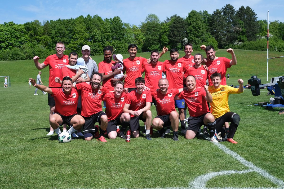 IFCB 5 - 2 Lokomotiv