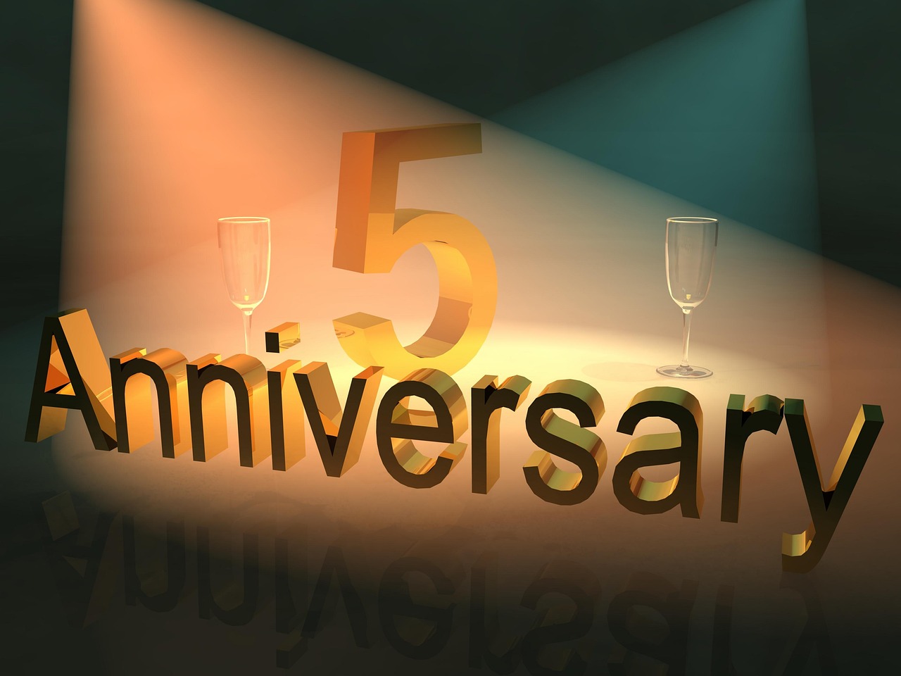 IFCB 5th Year Anniversary